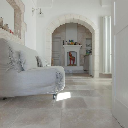 Masseria Conca D'Oro Ostuni Bagian luar foto