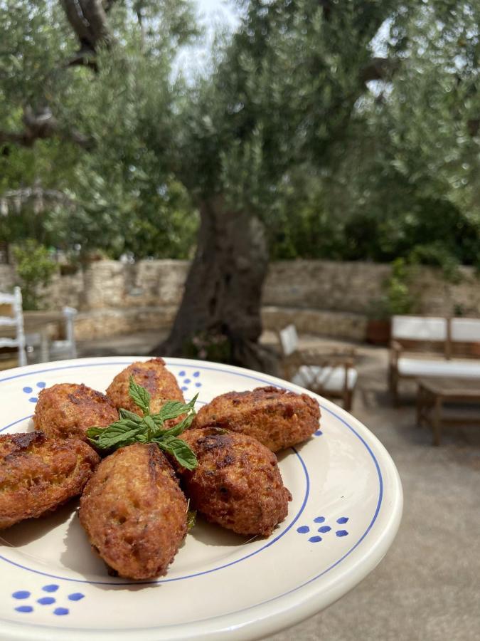 Masseria Conca D'Oro Ostuni Bagian luar foto