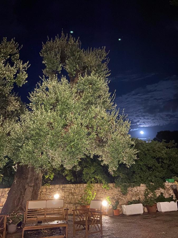 Masseria Conca D'Oro Ostuni Bagian luar foto