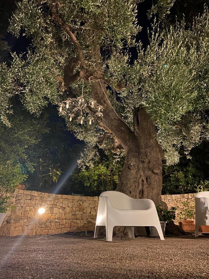 Masseria Conca D'Oro Ostuni Bagian luar foto