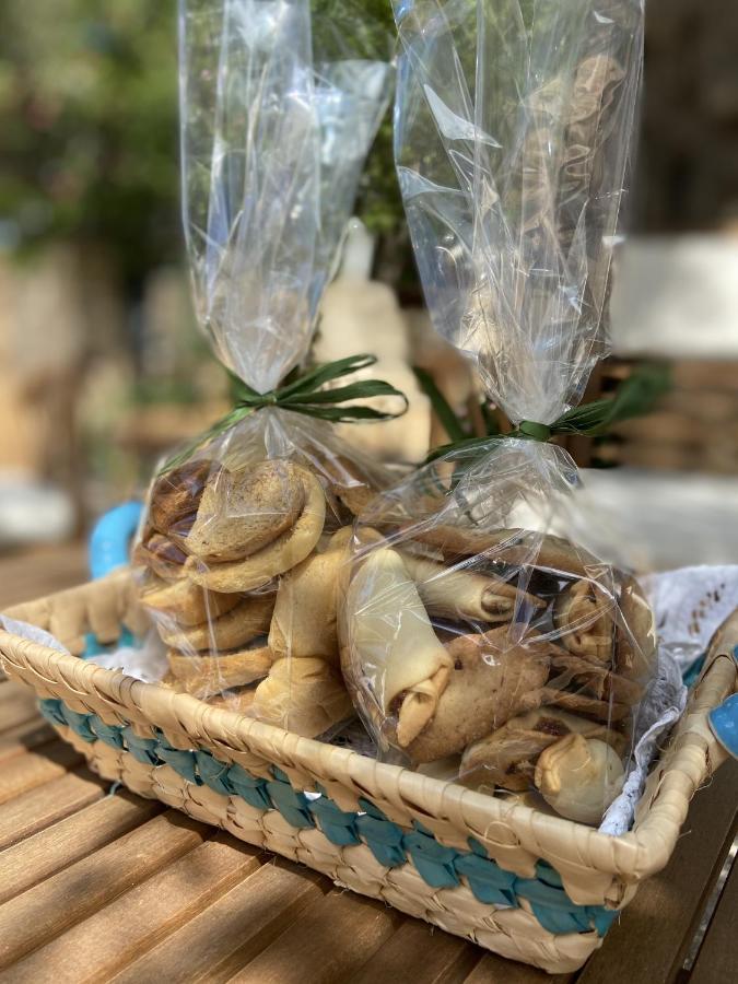 Masseria Conca D'Oro Ostuni Bagian luar foto