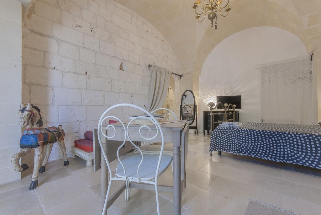 Masseria Conca D'Oro Ostuni Ruang foto