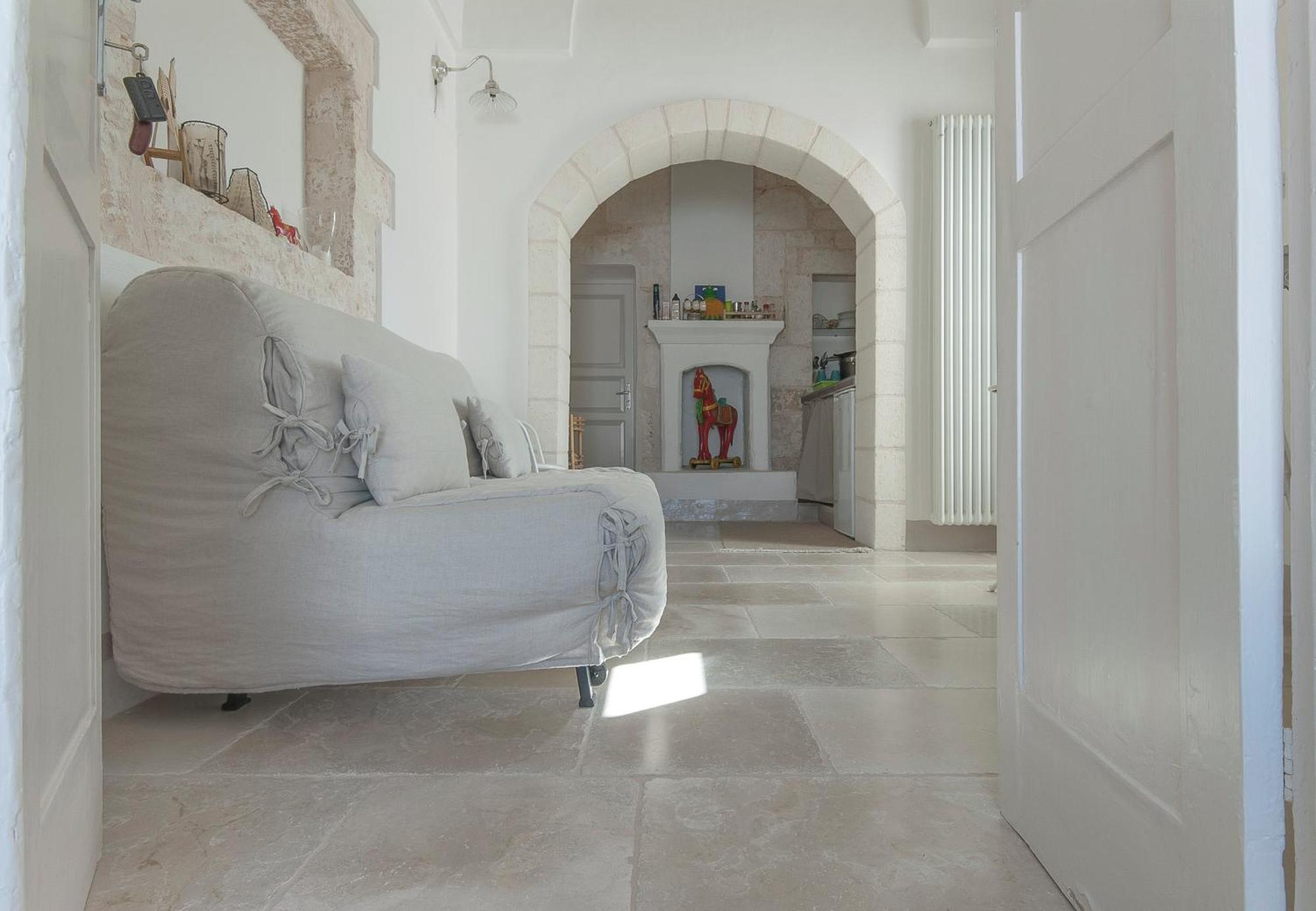 Masseria Conca D'Oro Ostuni Bagian luar foto