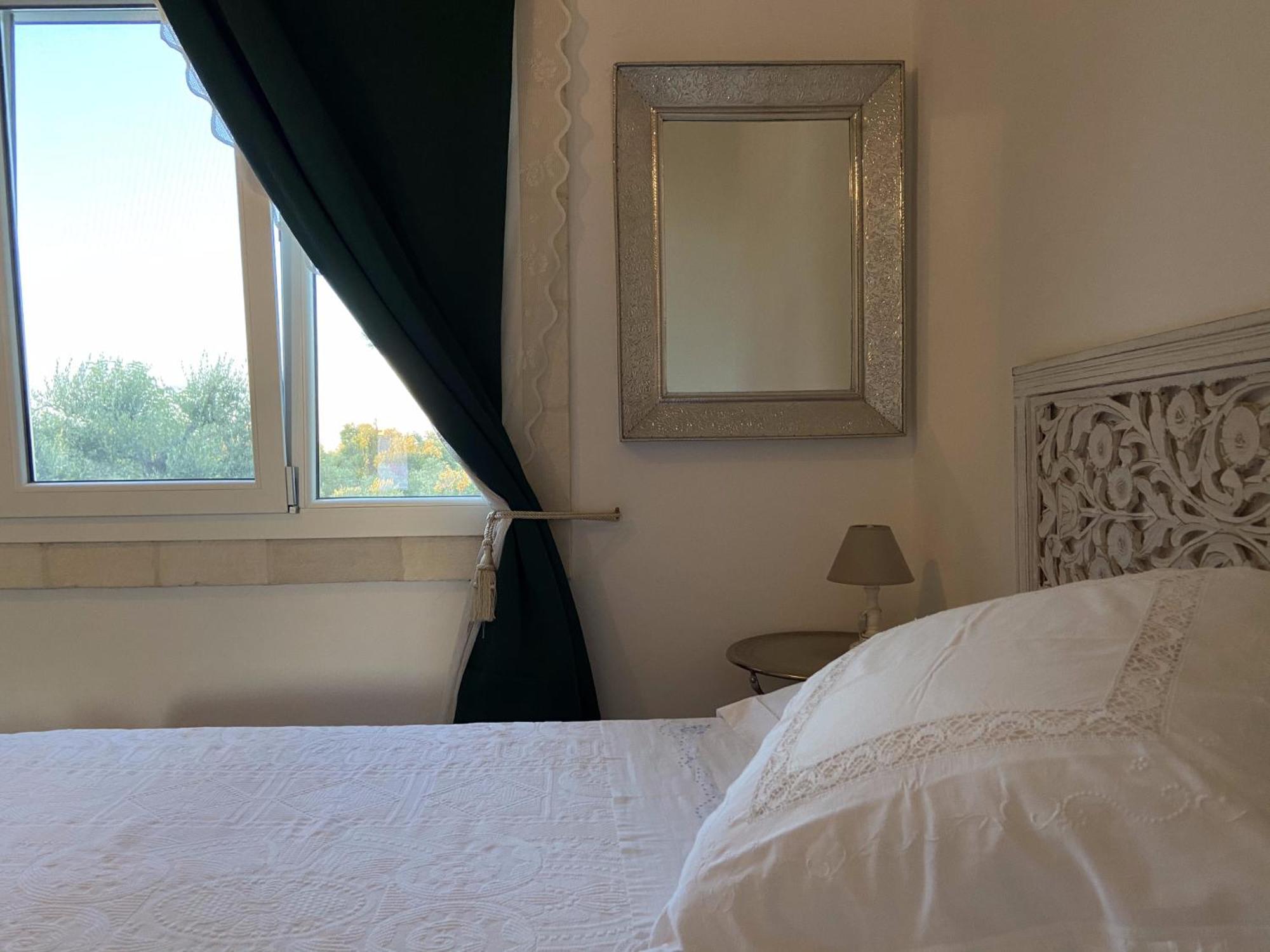 Masseria Conca D'Oro Ostuni Bagian luar foto