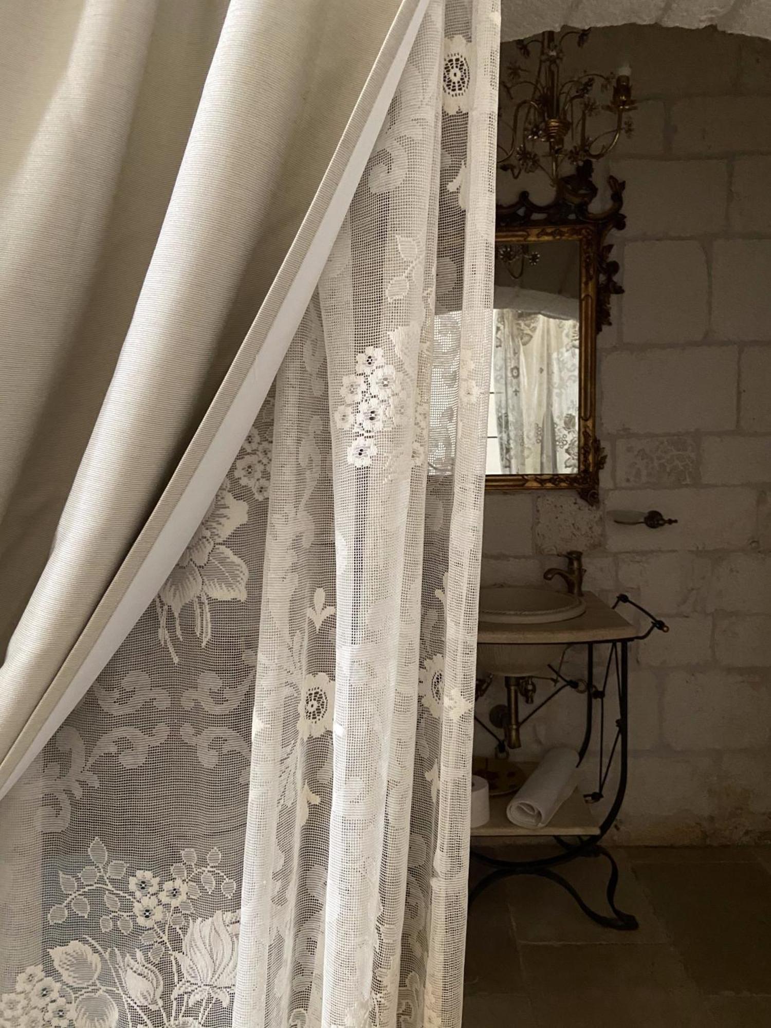Masseria Conca D'Oro Ostuni Bagian luar foto