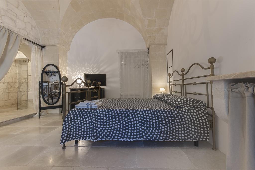 Masseria Conca D'Oro Ostuni Ruang foto