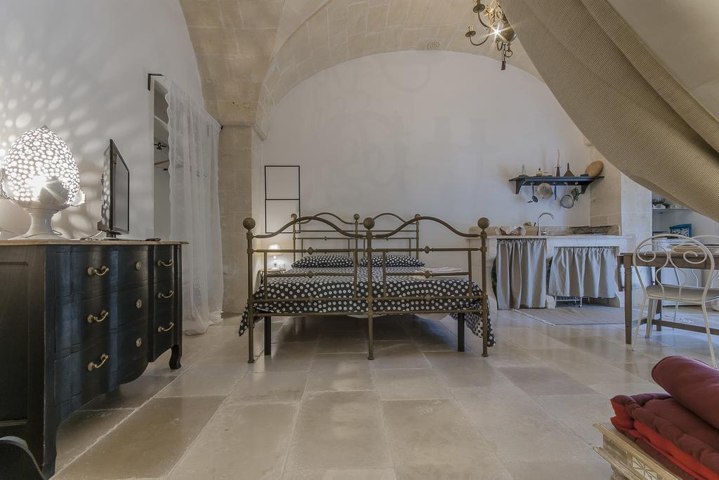 Masseria Conca D'Oro Ostuni Ruang foto