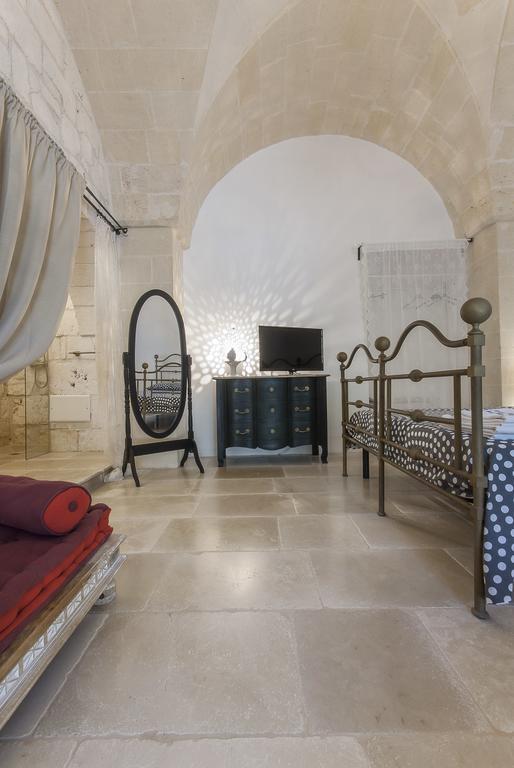 Masseria Conca D'Oro Ostuni Ruang foto