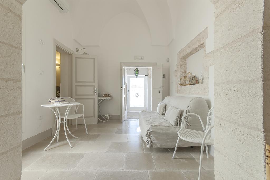 Masseria Conca D'Oro Ostuni Ruang foto