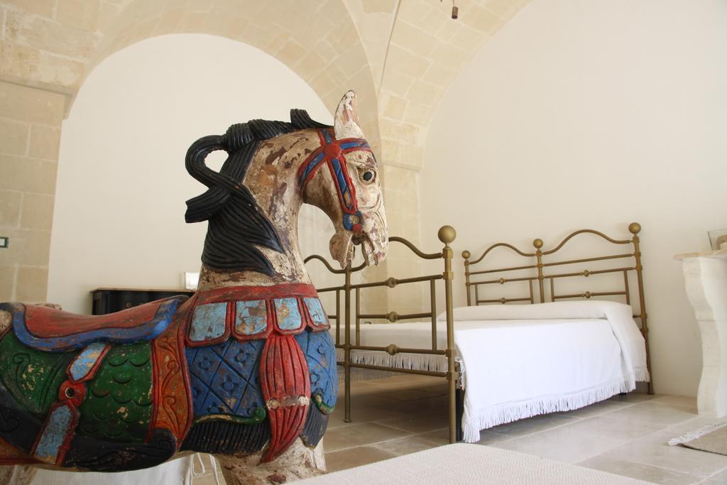 Masseria Conca D'Oro Ostuni Bagian luar foto